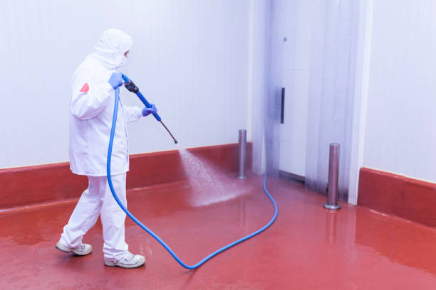  Laconia, NH Pressure Washing Pros