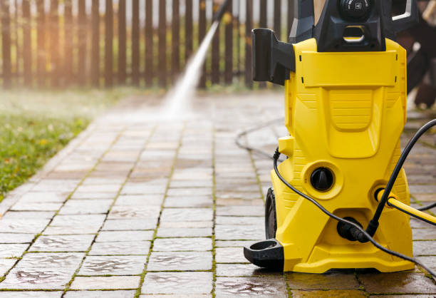 Best Pool Deck Cleaning  in Laconia, NH