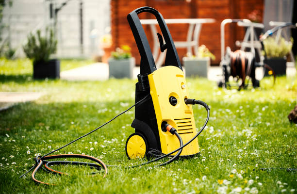 Best Gas Station Cleaning  in Laconia, NH
